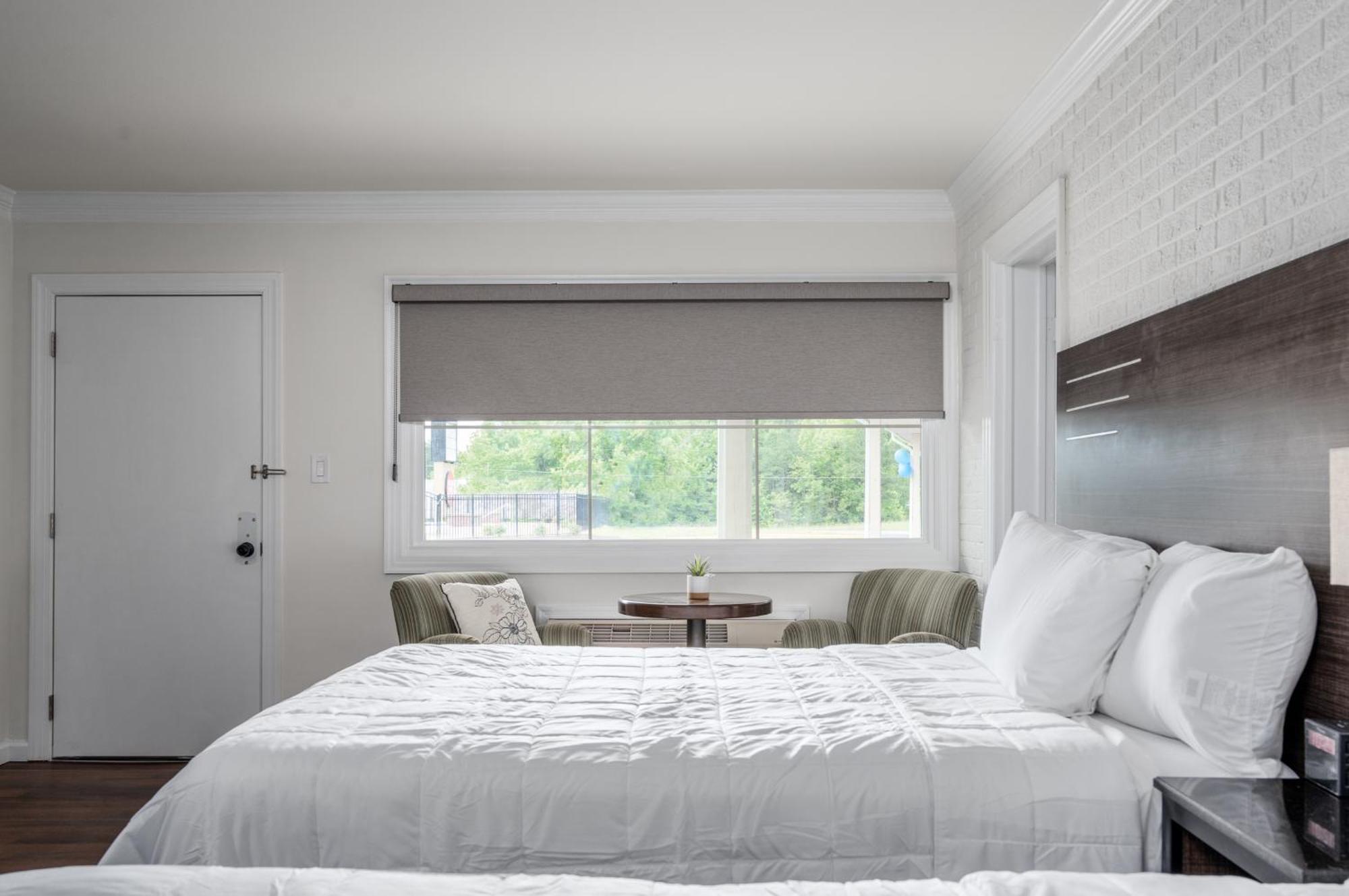Crewe Boutique Inn Экстерьер фото
